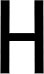 H